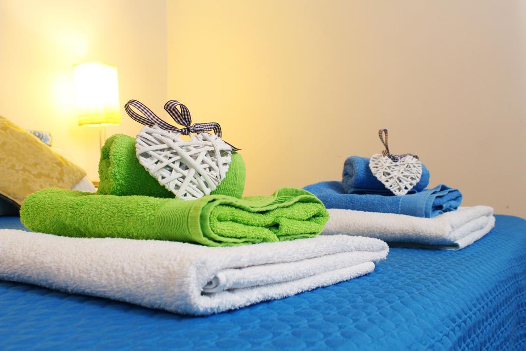 Apartment Santa Croce Florence
